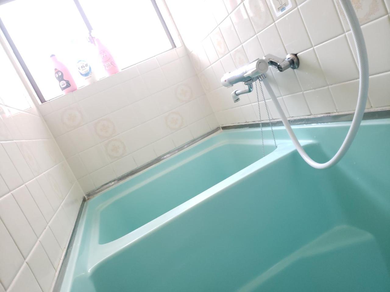 오사카 Color Ebie 아파트 외부 사진